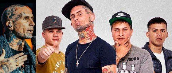 Letras y acordes de guitarra y piano cumbia