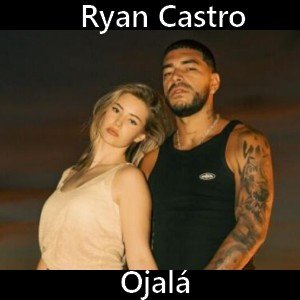 Letra y acordes de guitarra y piano