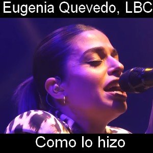 Letra y acordes de guitarra y piano