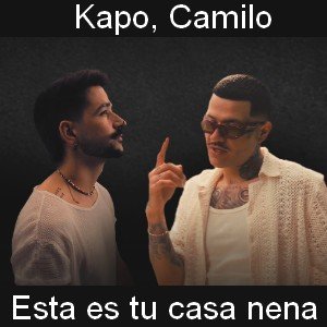 Letra y acordes de guitarra y piano