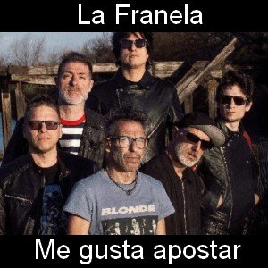 Letra y acordes de guitarra y piano