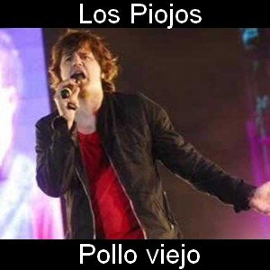 Letra y acordes de guitarra y piano