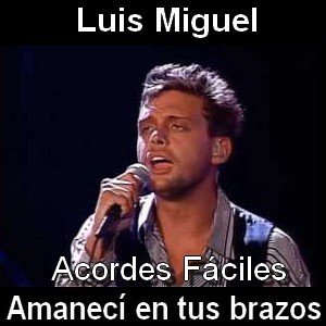 Acordes fáciles de guitarra y piano