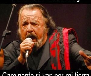 Letra y acordes de guitarra y piano zamba