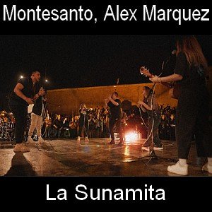 Letra y acordes de guitarra y piano