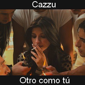 Letra y acordes de guitarra y piano