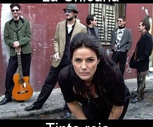 Letra y acordes de guitarra y piano