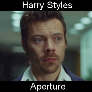 Harry Styles - Aperture Letra y acordes de guitarra y piano chords