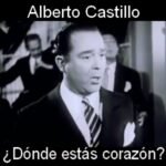 Letra y acordes de guitarra y piano