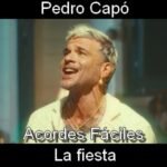 Acordes fáciles de guitarra y piano