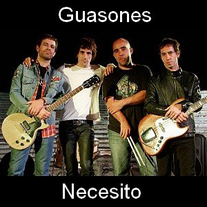 Letra y acordes de guitarra y piano