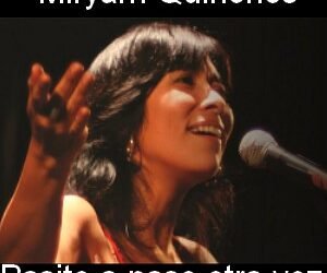 Letra y acordes de guitarra y piano