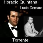 Letra y acordes de guitarra y piano tango