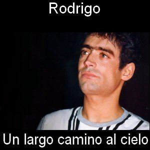 Letra y acordes de guitarra y piano