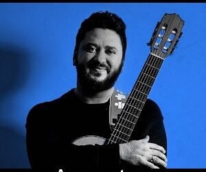 Letra y acordes de guitarra y piano