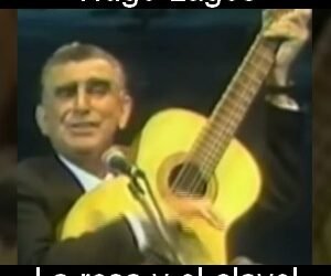 Letra y acordes de guitarra y piano