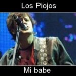 Letra y acordes de guitarra y piano