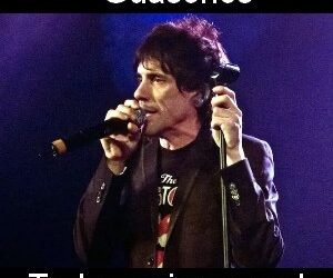 Letra y acordes de guitarra y piano