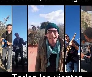 Letra y acordes de guitarra y piano