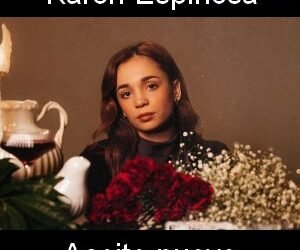 Letra y acordes de guitarra y piano