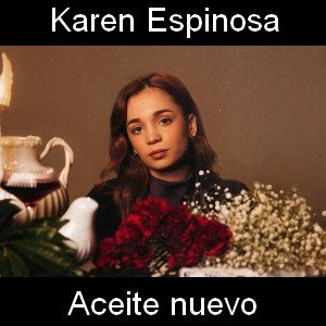 Letra y acordes de guitarra y piano