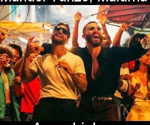 Letra y acordes de guitarra y piano