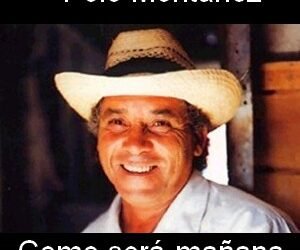 Letra y acordes de guitarra y piano