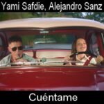 Letra y acordes de guitarra y piano