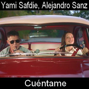 Letra y acordes de guitarra y piano