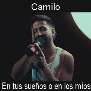 Letra y acordes de guitarra y piano