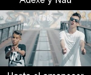 Letra y acordes de guitarra y piano