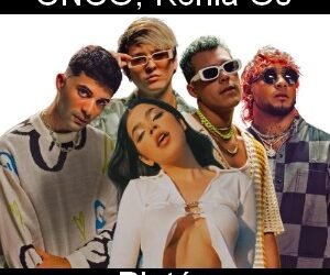 Letra y acordes de guitarra y piano