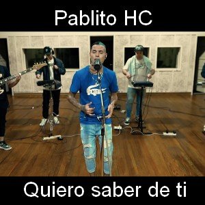 Letra y acordes de guitarra y piano