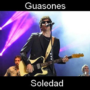 Letra y acordes de guitarra y piano