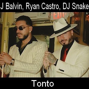 Letra y acordes de guitarra y piano