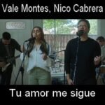 Letra y acordes de guitarra y piano