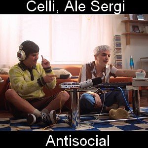 Letra y acordes de guitarra y piano