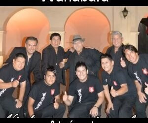 Letra y acordes de guitarra y piano