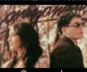 Letra y acordes de guitarra y piano