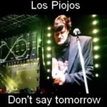 Letra y acordes de guitarra y piano