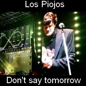 Letra y acordes de guitarra y piano