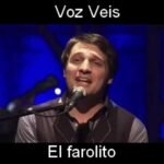 Letra y acordes de guitarra y piano