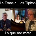 Letra y acordes de guitarra y piano