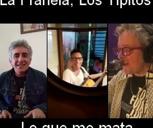 Letra y acordes de guitarra y piano