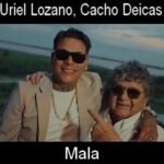 Letra y acordes de guitarra y piano