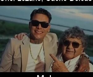 Letra y acordes de guitarra y piano