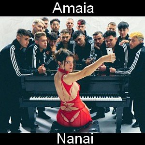 Letra y acordes de guitarra y piano