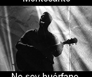 Letra y acordes de guitarra y piano