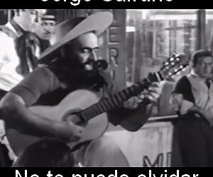 Letra y acordes de guitarra y piano