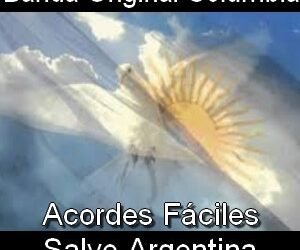 acordes faciles de guitarra y piano